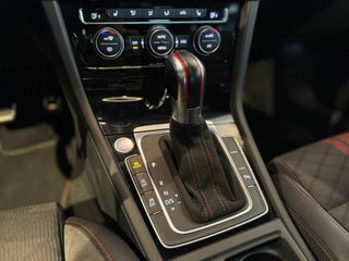 GTI TCR TECHO AKRA DCC DYNAUDIO 