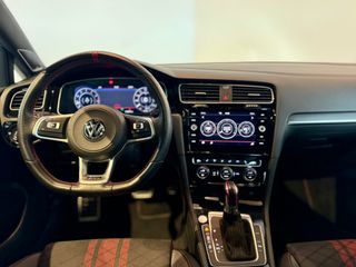 GTI TCR TECHO AKRA DCC DYNAUDIO 