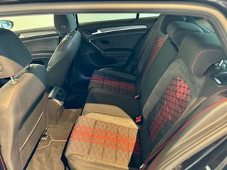 GTI TCR TECHO AKRA DCC DYNAUDIO 