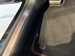 GTI TCR TECHO AKRA DCC DYNAUDIO 