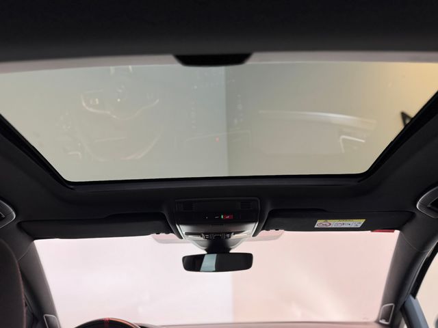 GTI TCR TECHO AKRA DCC DYNAUDIO 