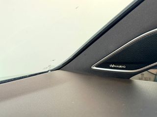 GTI TCR TECHO AKRA DCC DYNAUDIO 