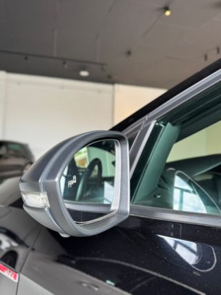 GTI TCR TECHO AKRA DCC DYNAUDIO 