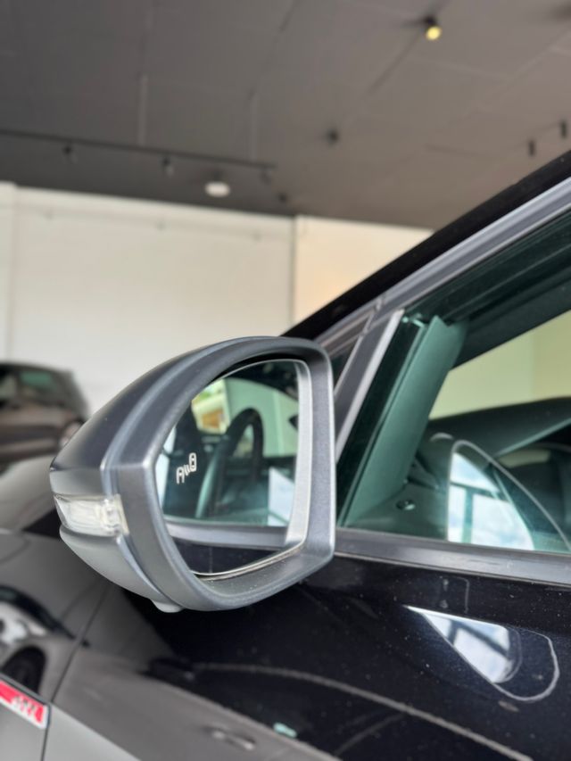 GTI TCR TECHO AKRA DCC DYNAUDIO 