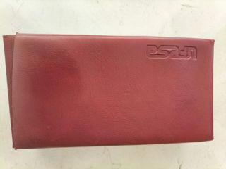 Plancha viaje Ufesa - Antigua