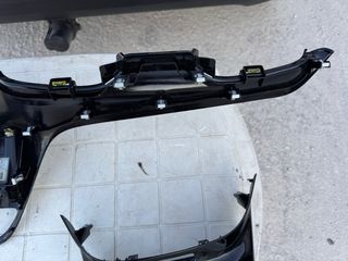 Peugeout 208: Navigatore stereo
