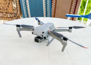Drone DJI Air 2S impecable *REBAJADO*