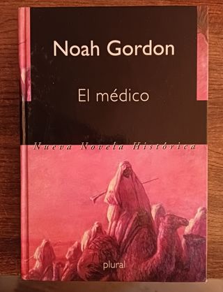 El médico