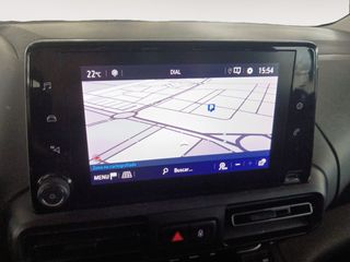 Opel Combo Cargo Elegance