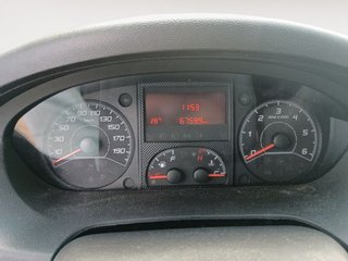 Opel Movano 2.2 Diesel L2H2