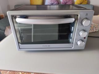 Horno ChefXL 38L - Mandine