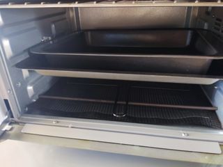 Horno ChefXL 38L - Mandine