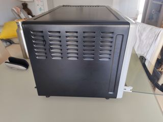 Horno ChefXL 38L - Mandine