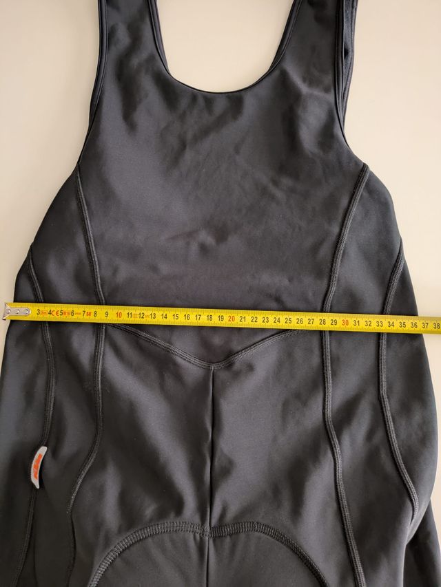 Salopette bici KTM L