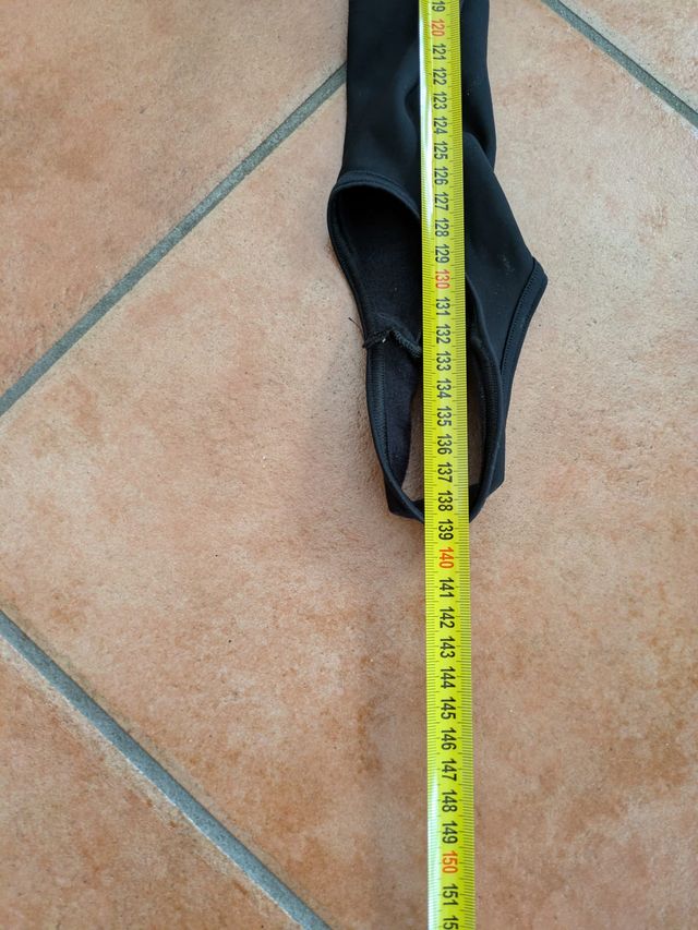 Salopette bici KTM L