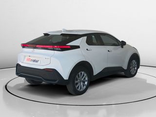 Toyota C-HR 1.8 Hybrid Active