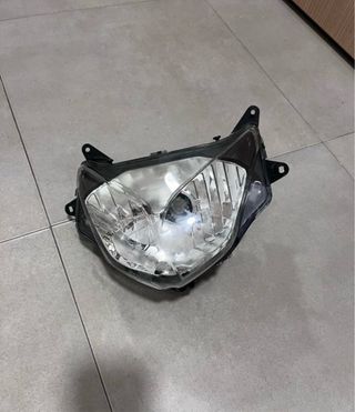 Foco Yamaha Aerox 49cc
