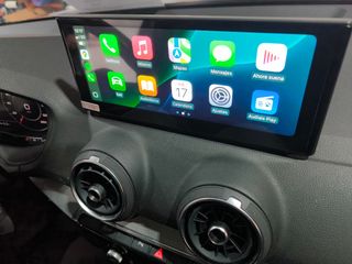 PANTALLON AUDI Q3 y A1