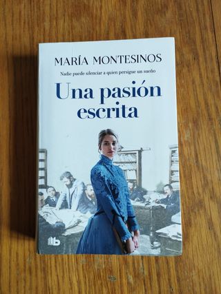 Una pasión escrita (edición limitada a un preci...