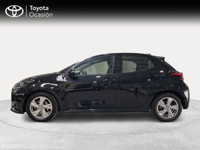 Toyota Yaris 1.5 120H Active Plus