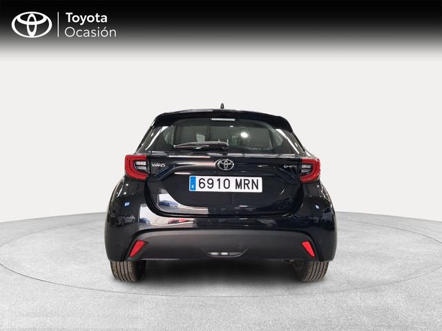 Toyota Yaris 1.5 120H Active Plus