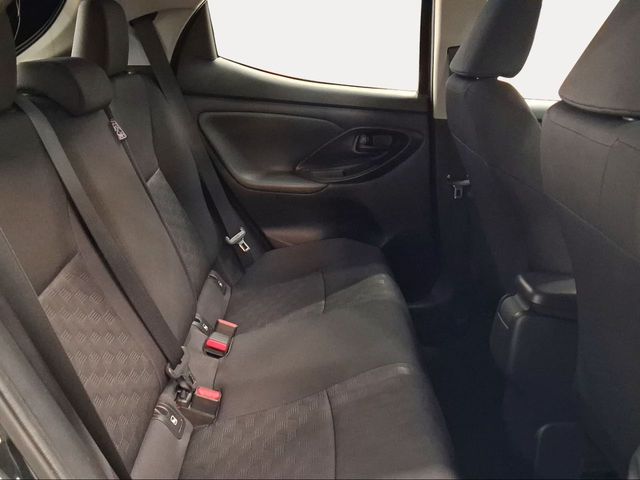Toyota Yaris 1.5 120H Active Plus