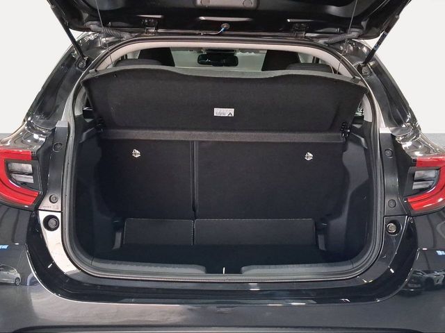 Toyota Yaris 1.5 120H Active Plus