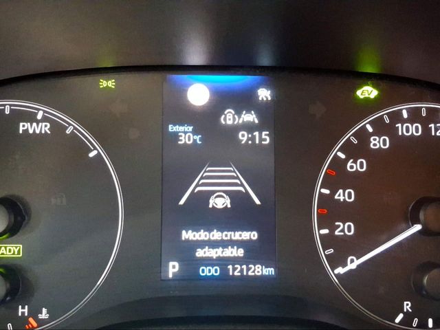 Toyota Yaris 1.5 120H Active Plus