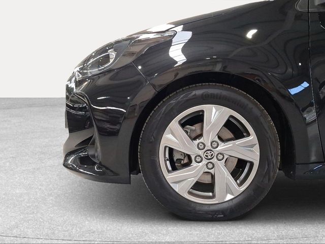Toyota Yaris 1.5 120H Active Plus