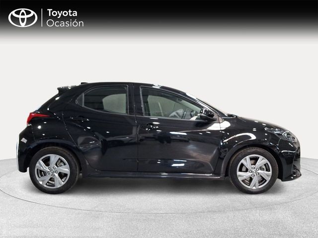 Toyota Yaris 1.5 120H Active Plus