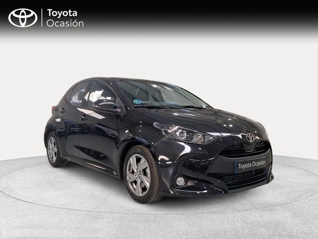 Toyota Yaris 1.5 120H Active Plus