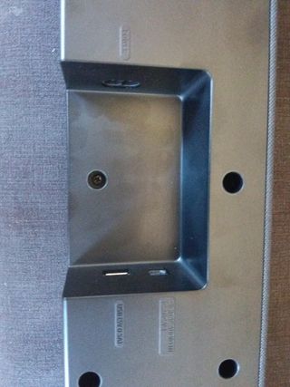 Samsung Soundbar HW-C400 Negra