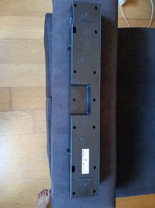 Samsung Soundbar HW-C400 Negra