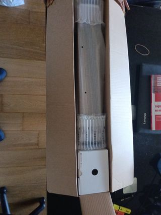 Samsung Soundbar HW-C400 Negra