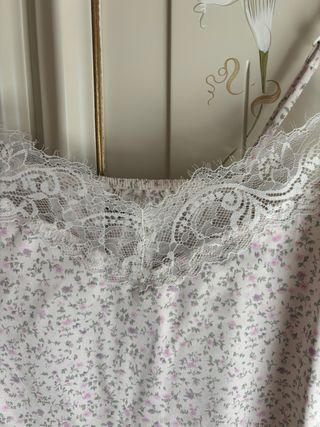 Pigiama Tezenis M - Canotta e Pantaloncini