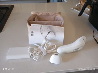 Braun Silk-expert Pro 3 PL3020 IPL