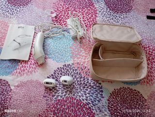 Braun Silk-expert Pro 3 PL3020 IPL