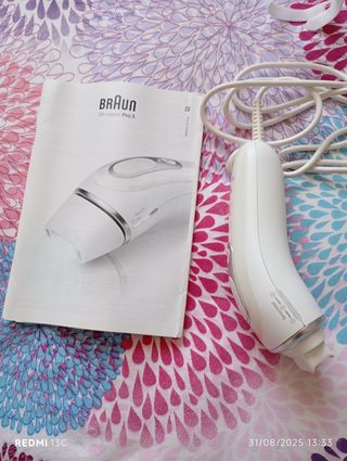 Braun Silk-expert Pro 3 PL3020 IPL