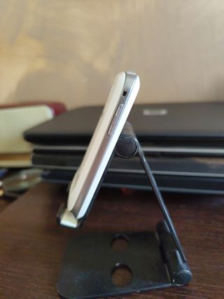 Samsung Galaxy Next Turbo bianco usato