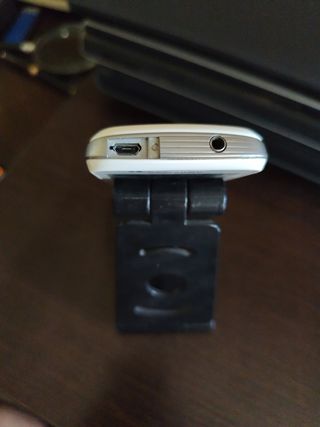 Samsung Galaxy Next Turbo bianco usato