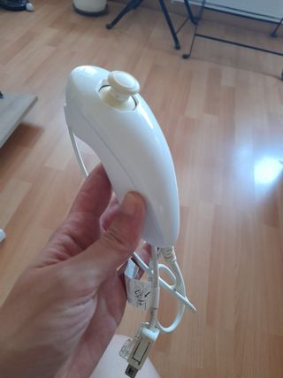 Console Wii
