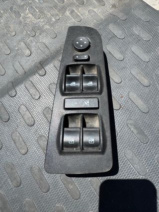 Pulsantiera alzacristalli Fiat Grande Punto