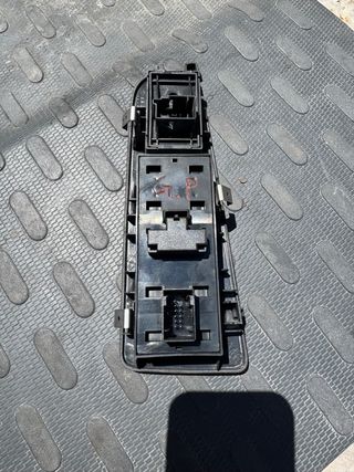 Pulsantiera alzacristalli Fiat Grande Punto