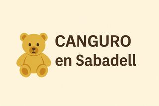 Cangur a sabadell