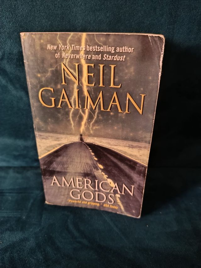 American Gods