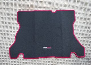 + Opel Astra F Pack Alfombrillas + Maletero 