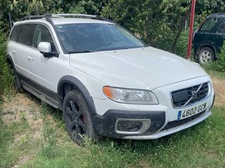 Volvo XC70 AVERIADO