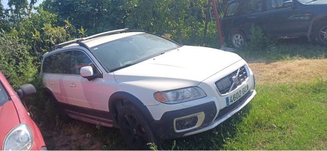Volvo XC70 AVERIADO