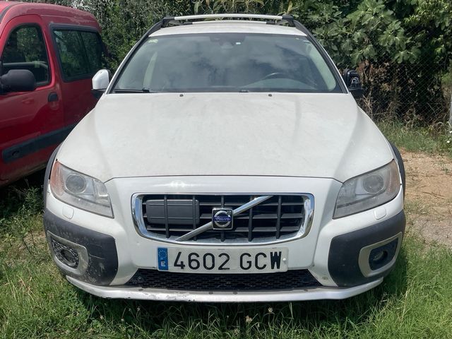 Volvo XC70 AVERIADO