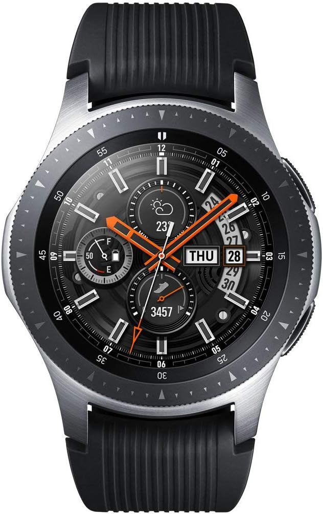 Samsung Galaxy Watch SM-R800 - Súper AMOLED 